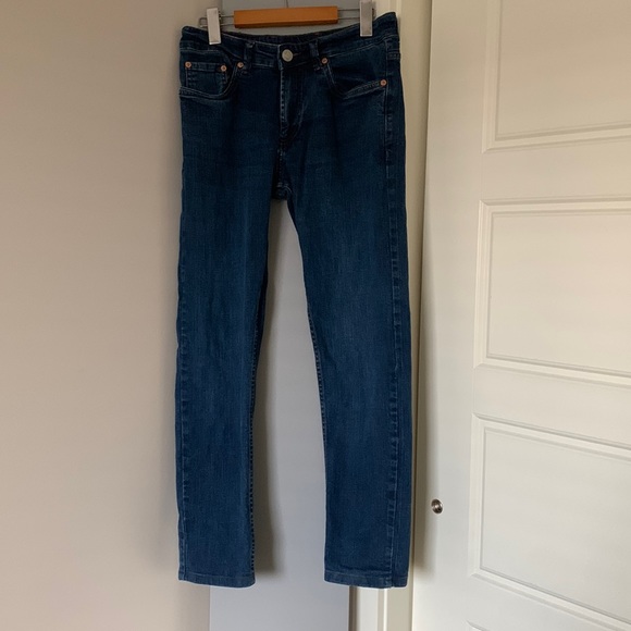 Levi’s 513 Jeans . - Picture 1 of 12